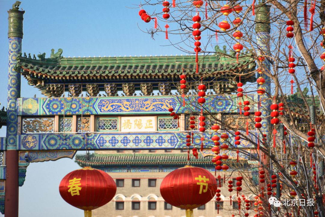 {老虎機}(过年北京的旅游景点都正常开放吗)